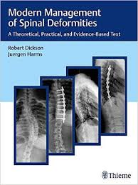 MODERN MANAGEMENT OF SPINAL DEFORMITIES (HB)