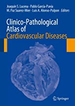 CLINICO PATHOLOGICAL ATLAS OF CARDIOVASCULAR DISEASES (HB 2015) 