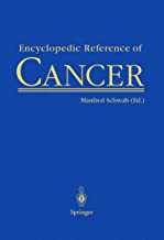 ENCYCLOPEDIC REFERENCE OF CANCER