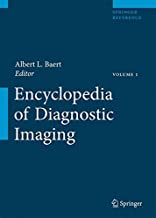 ENCYCLOPEDIA OF DIAGNOSTIC IMAGING 2-VOLS SET