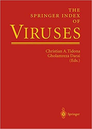 THE SPRINGER INDEX OF VIRUSES (HB 2002)
