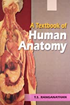 A TEXT BOOK OF HUMAN ANATOMY