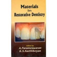 METERIALS IN RESTORATIVE DENTISTRY (2001)