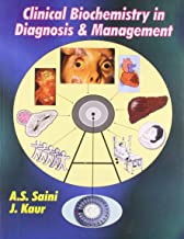 CLINICAL BIOCHEMISTRY IN DIAGNOSIS AND MANAGEMENT (PB 2020) 