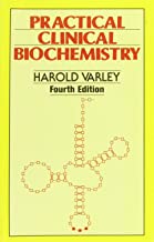 Practical Clinical Biochemistry, 4e