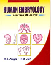 HUMAN EMBRYOLOGY (LEARING OBJECTIVE) 