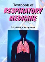 TEXTBOOK OF RESPIRATORY MEDICINE (PB 2008) 