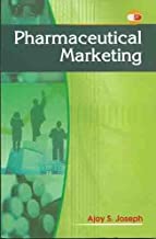 PHARMACEUTICAL MARKETING (PB 2019) 