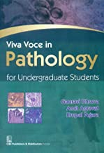 VIVA VOCE IN PATHOLOGY FOR UNDERGRADUATE STUDENTS (PB 2015) 
