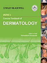 IADVL'S CONCISE TEXTBOOK OF DERMATOLOGY (PB)