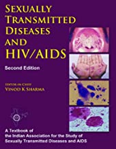 SEXUALLY TRANSMITTED DISEASES AND HIV AIDS
