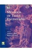 METHODS OF TISSUE ENGINEERING