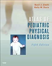 ATLAS OF PEDIATRIC PHYSICAL DIAGNOSIS, 5E PUB. PRICE: $ 149.00 (HB)