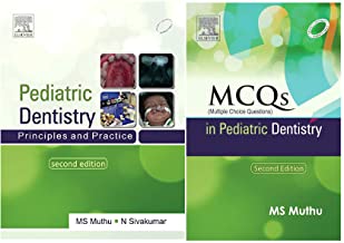 PEDIATRIC DENTISTRY: PRINCIPLES AND PRACTICE, 2E