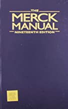 THE MERCK MANUAL 19ED