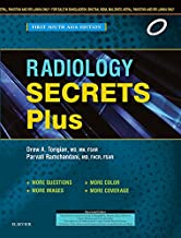 RADIOLOGY SECRETS: FIRST SOUTH ASIA EDITION