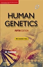 HUMAN GENETICS, 5E