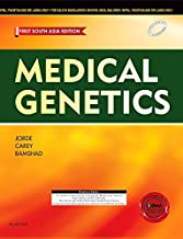 MEDICAL GENETICS: FIRST SOUTH ASIA EDITION