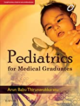 PEDIATRICS FOR MEDICAL GRADUATES, 1E