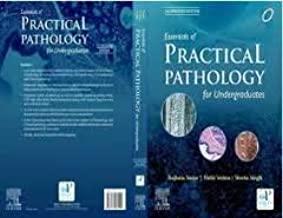 ESSENTIALS OF PRACTICAL PATHOLOGY FOR UNDERGRADUATES, 1ST UPDATED EDITION