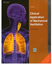 Clinical Application of Mechanical Ventilation, 4e  (PB)