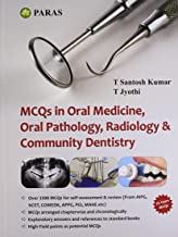 MCQS IN ORAL MEDICINE, ORAL PATHOLOGY,