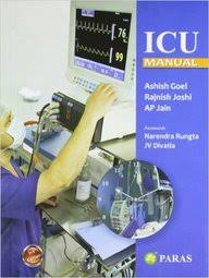 ICU MANUAL 