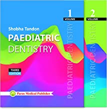 PEDIATRIC DENTISTRY
