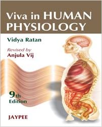 VIVA IN HUMAN PHYSIOLOGY 9/E 2008