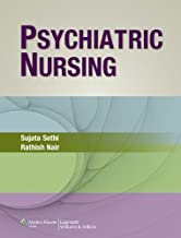 PSYCHIATRIC NURSING