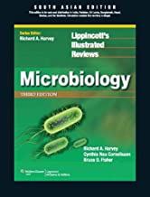LIPPINCOTT'S ILLUSTRATED REVIEWS MICROBIOLOGY (SAE)