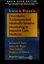 PROCEDURES, TECHNIQUES & MINIMALLY INVASIVE MONITORING IN INTENSIVE CARE MEDICINE, 5ED