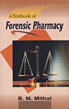 A TEXT BOOK OF FORENSIC PHARMACY