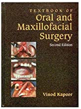 TEXT BOOK OF ORAL AND MAXILLOFACIAL SURGER