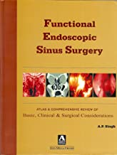 FUNCTIONAL ENDOSCOPIC SINUS SURGERY