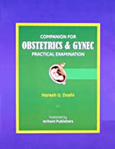COMPANION FOR OBSTETRICS AND GYNECOLOGY PRACTICAL EXAMINATION
