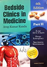 BEDSIDE CLINICS IN MEDICINE 6ED PART 2 (PB 2018)