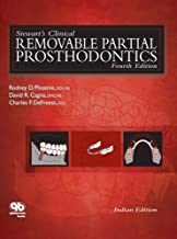 STEWART'S CLINICAL REMOVABLE PARTIAL PROSTHODONTICS 4ED 2014