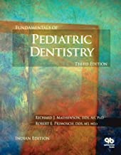 FUNDAMENTALS OF PEDIATRIC DENTISTRY 3ED 2014