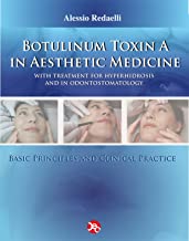 BOTULINUM TOXIN A IN AESTHETIC MEDICINE WITH TREATMENT FOR HYPERHIDROSIS