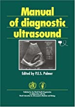 MANUAL OF DIAGNOSTIC ULTRASOUND