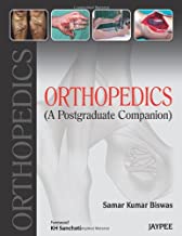 ORTHOPEDICS (A POSTGRADUATE COMPANION)