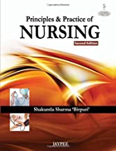 PRINCIPLES & PRACTICE OF NURSING 2/E 2012