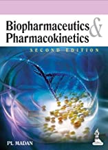 BIOPHARMACEUTICS & PHARMACOKINETICS 2/E 2014