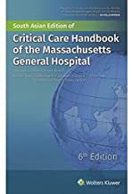 CRITICAL CARE HANDBOOK OF THE MASSACHUSETTS GENERAL HOSPITAL, 6/E