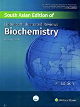 LIPPINCOTT'S ILLUSTRATED REVIEWS BIOCHEMISTRY, 7/E