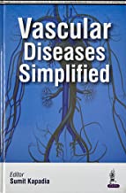 VASCULAR DISEASES SIMPLIFIED 1/E 2016