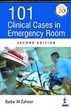 101 CLINICAL CASES IN EMERGENCY ROOM 2/E 2020