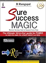 SURE SUCCESS MAGIC (MAXIMUM ADVANTAGE GUIDE FOR INTEGRATED COURSE STUDY)
