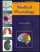 TEXT BOOK OF MEDICAL PHYSIOLOGY, 2ED.